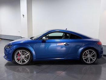 Used Audi TTS 2016 for sale - 76698915: Photo