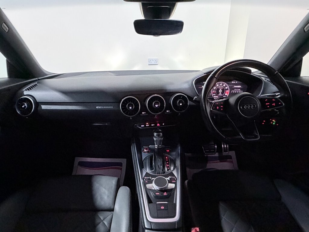 Used Audi TTS 2016 for sale - 76698915: Photo 7