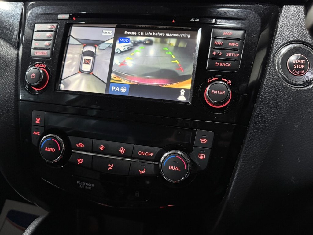 Used Nissan Qashqai 2015 for sale - 76900283: Photo 11