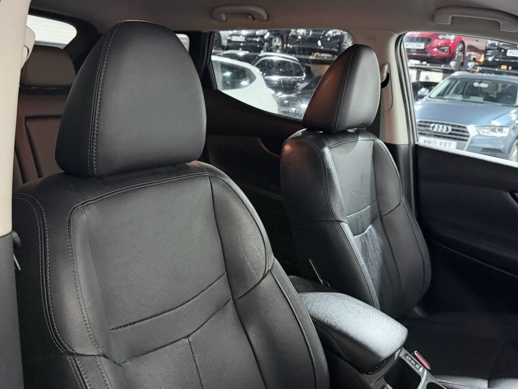 Used Nissan Qashqai 2015 for sale - 76900283: Photo 13