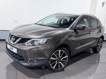 2015 (15) - 1.6 DIG-T Tekna SUV 5dr Petrol Manual 2WD Euro 6 (s/s) (163 ps)