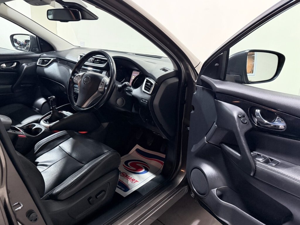 Used Nissan Qashqai 2015 for sale - 76900283: Photo 20