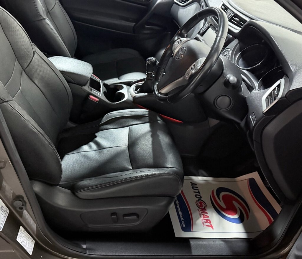 Used Nissan Qashqai 2015 for sale - 76900283: Photo 22
