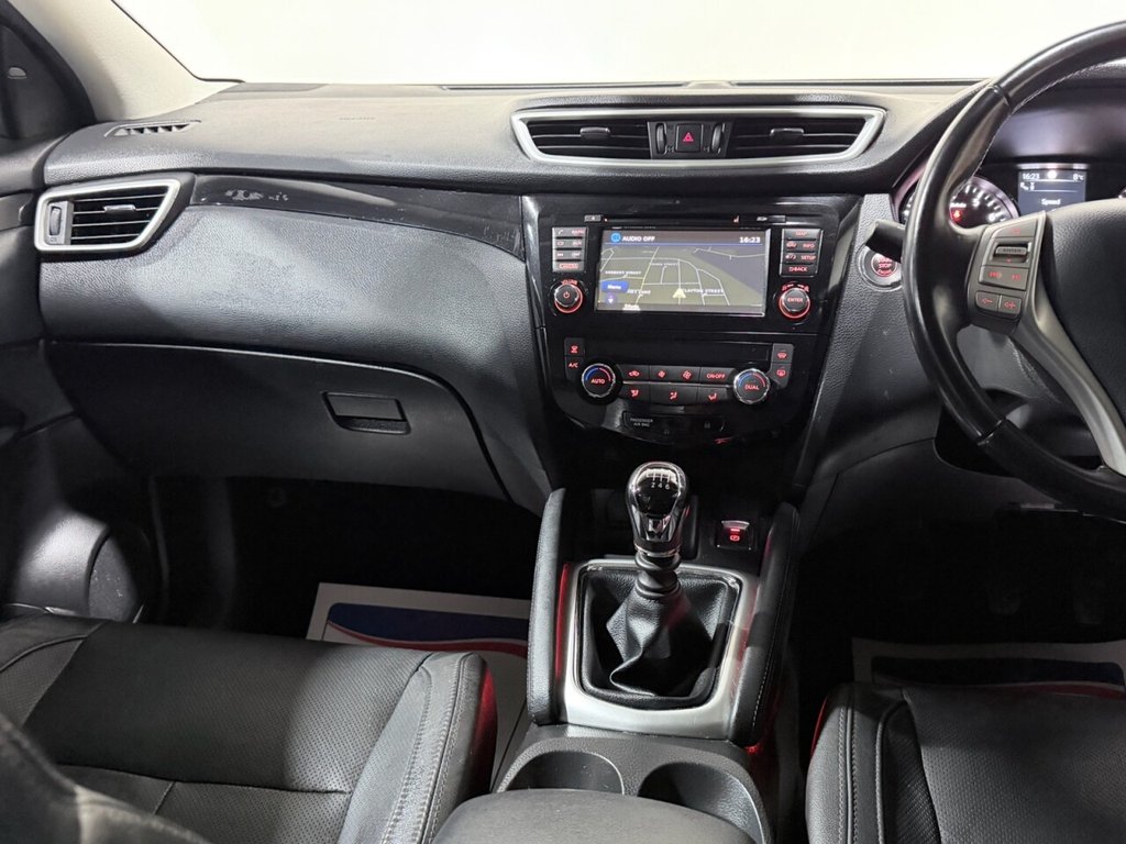 Used Nissan Qashqai 2015 for sale - 76900283: Photo 26