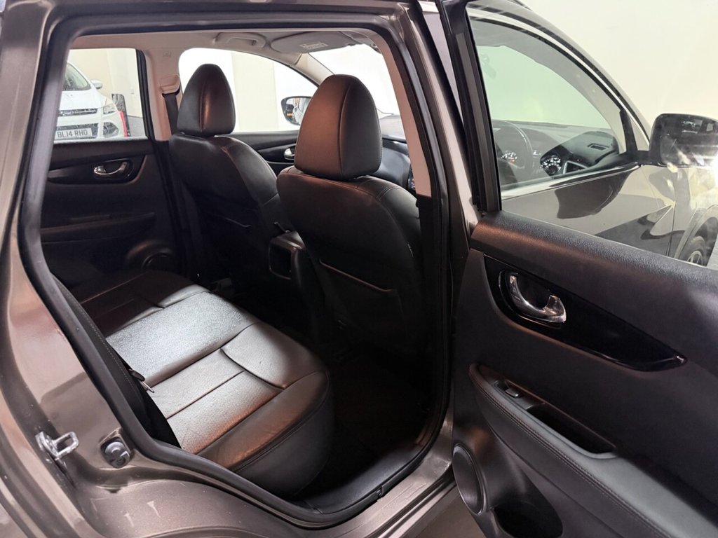 Used Nissan Qashqai 2015 for sale - 76900283: Photo 27