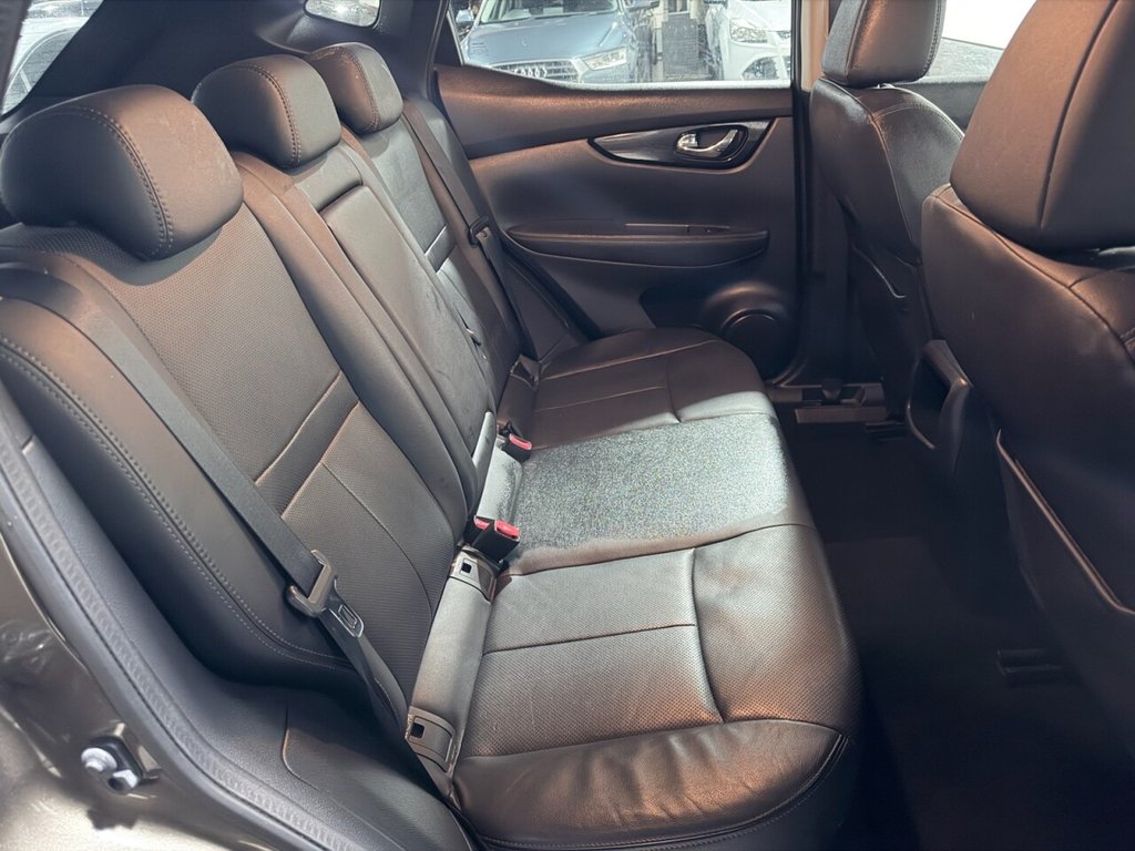 Used Nissan Qashqai 2015 for sale - 76900283: Photo 28