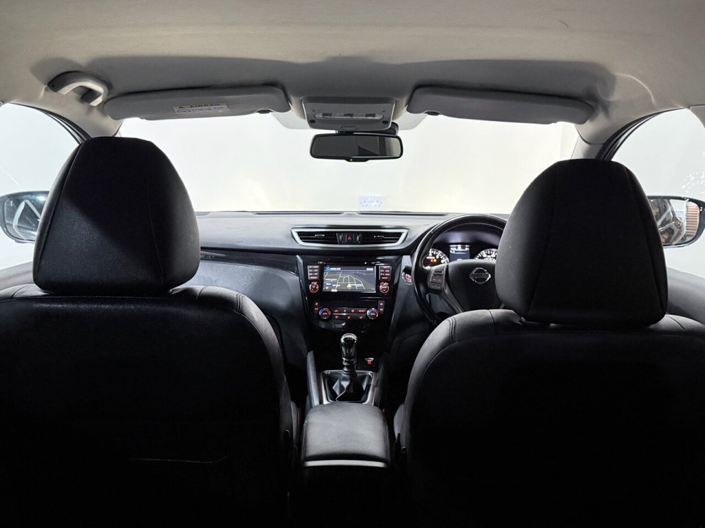 Used Nissan Qashqai 2015 for sale - 76900283: Photo 29