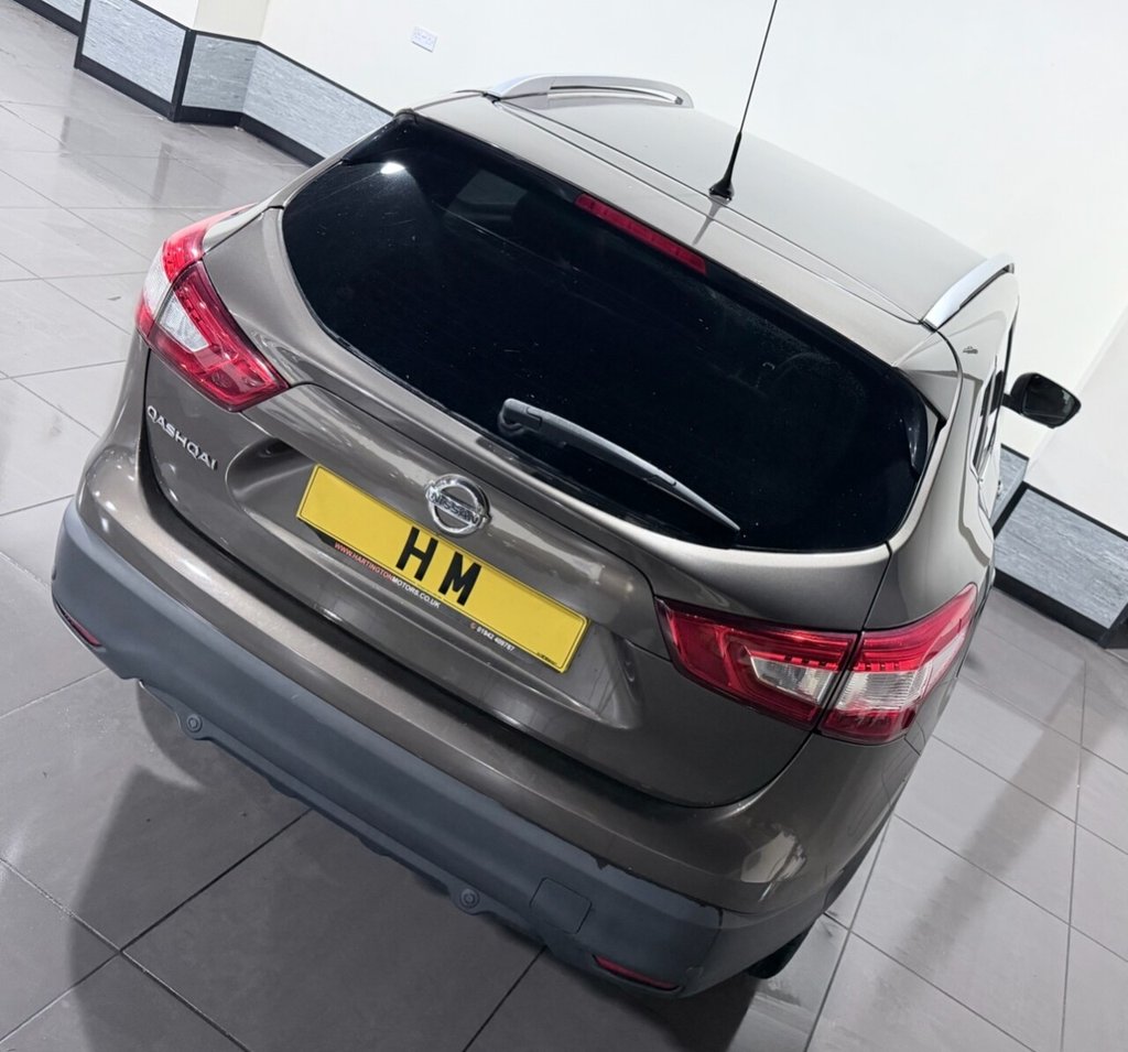 Used Nissan Qashqai 2015 for sale - 76900283: Photo 30