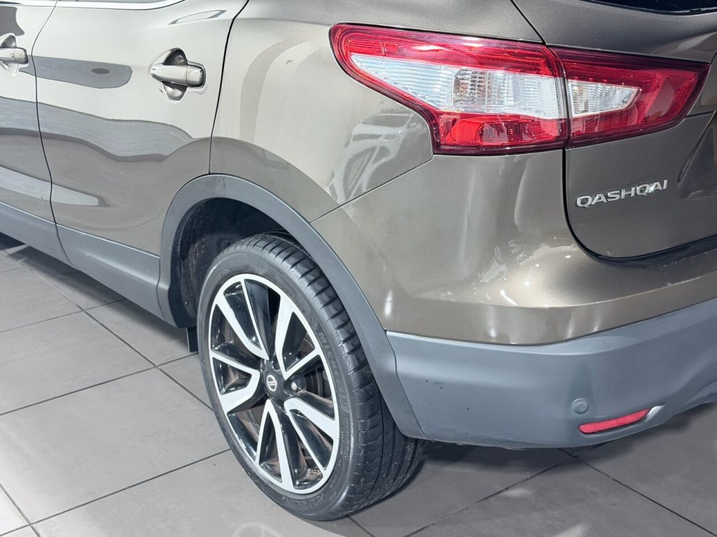 Used Nissan Qashqai 2015 for sale - 76900283: Photo 31