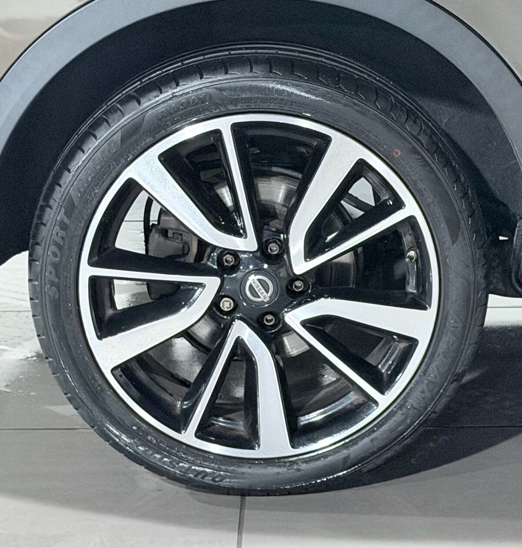 Used Nissan Qashqai 2015 for sale - 76900283: Photo 36