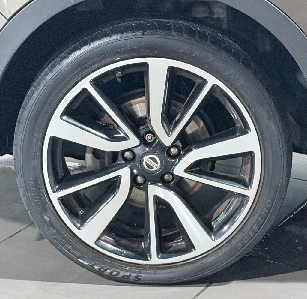 Used Nissan Qashqai 2015 for sale - 76900283: Photo 38