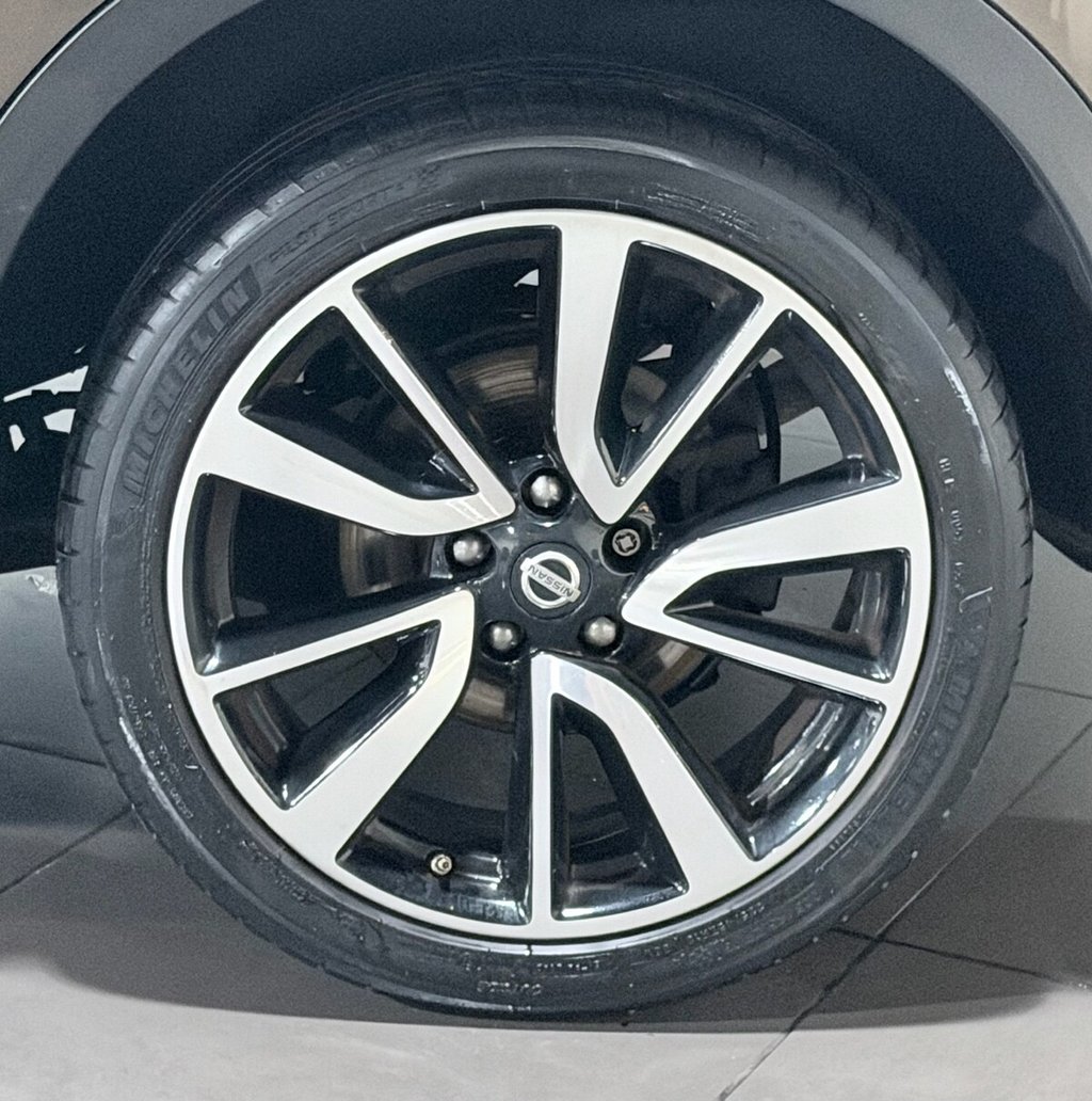 Used Nissan Qashqai 2015 for sale - 76900283: Photo 39