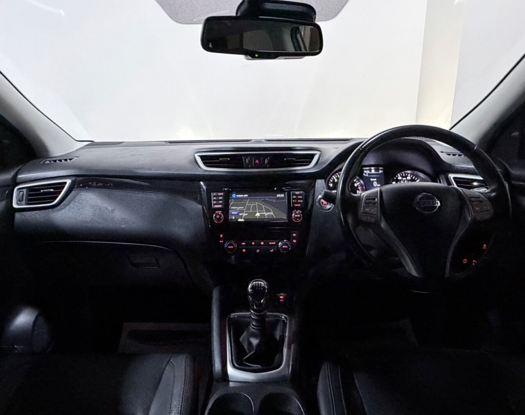 Used Nissan Qashqai 2015 for sale - 76900283: Photo 7