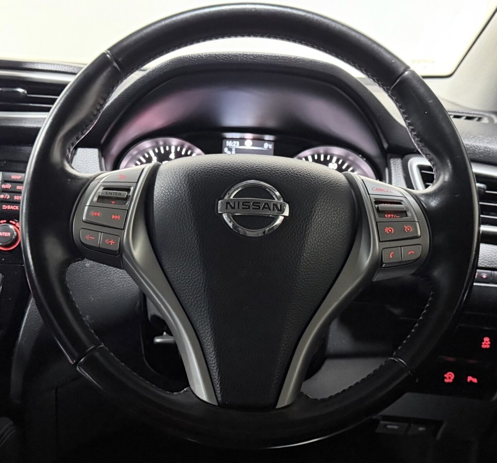 Used Nissan Qashqai 2015 for sale - 76900283: Photo 8