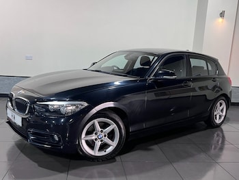 2017 (15) - 1.5 116d ED Plus Hatchback 5dr Diesel Manual Euro 6 (s/s) (116 ps)