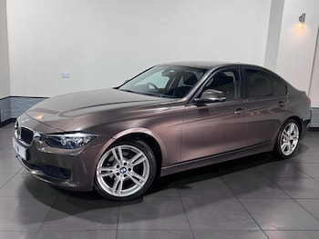 2013 (13) - 2.0 320d ED EfficientDynamics Saloon 4dr Diesel Auto Euro 5 (s/s) (163 ps)