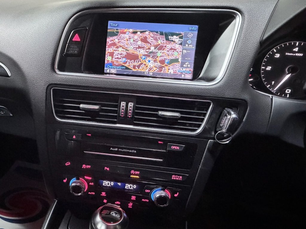 Used Audi Q5 2015 for sale - 77188313: Photo 10