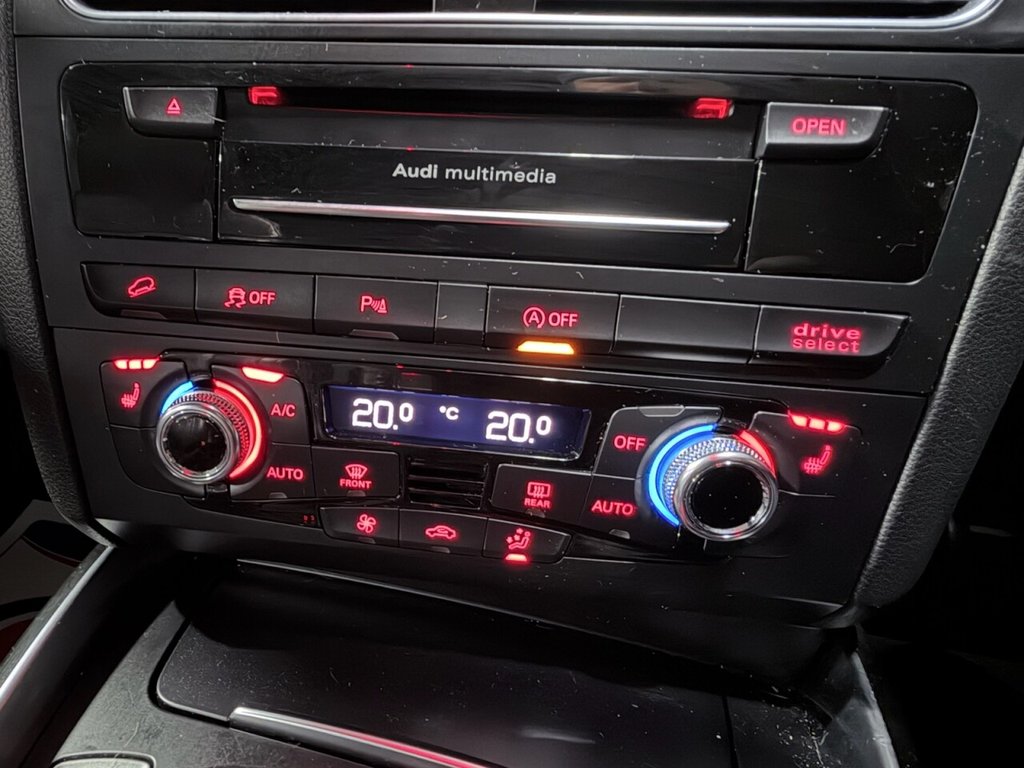 Used Audi Q5 2015 for sale - 77188313: Photo 11