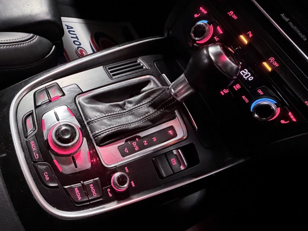 Used Audi Q5 2015 for sale - 77188313: Photo 12