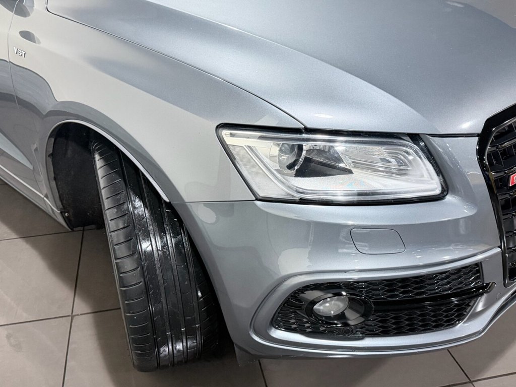 Used Audi Q5 2015 for sale - 77188313: Photo 20