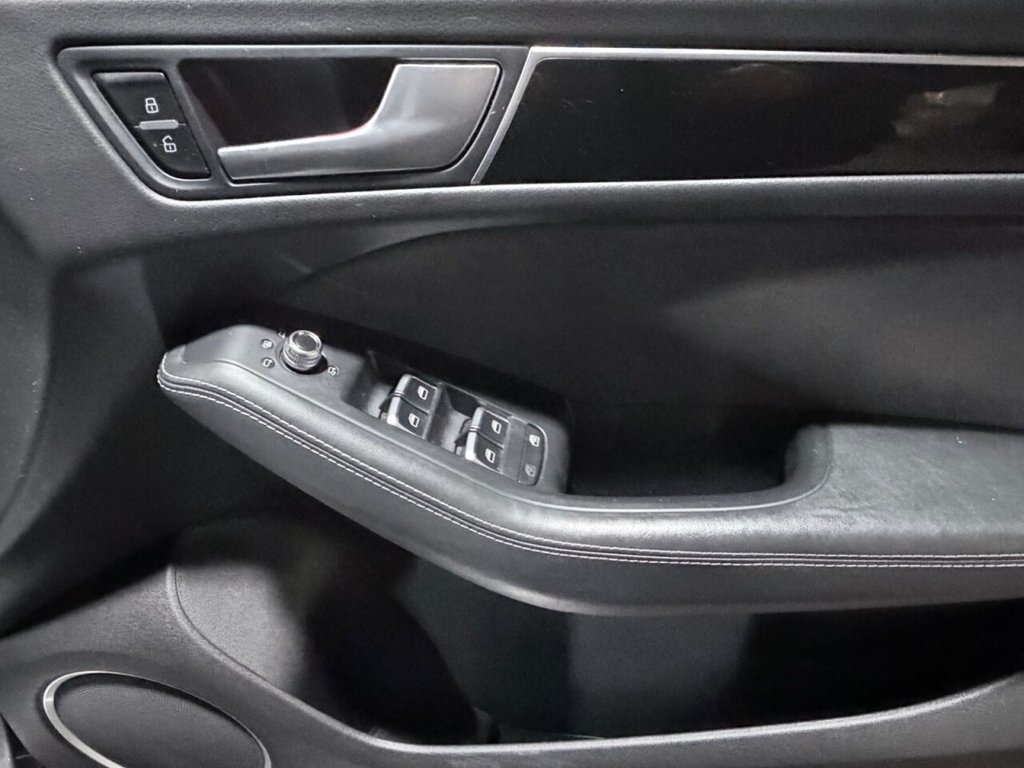 Used Audi Q5 2015 for sale - 77188313: Photo 23