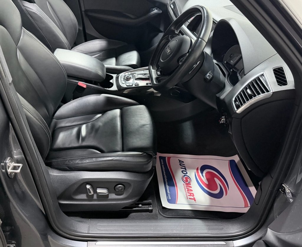 Used Audi Q5 2015 for sale - 77188313: Photo 24