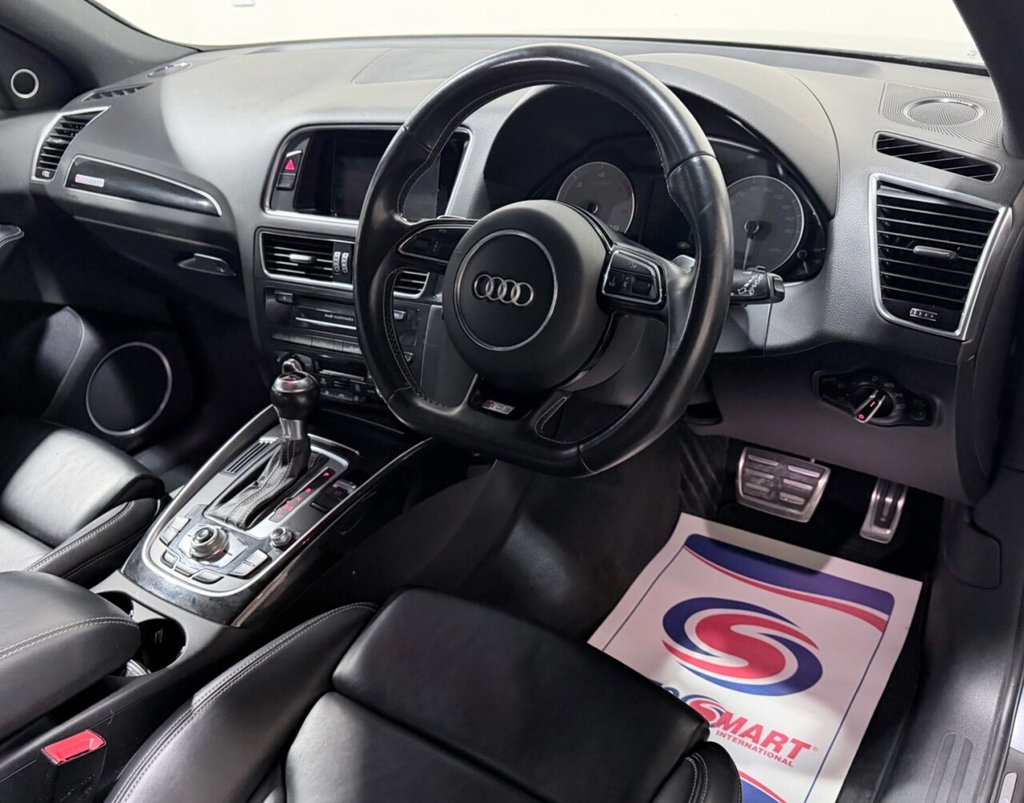 Used Audi Q5 2015 for sale - 77188313: Photo 25