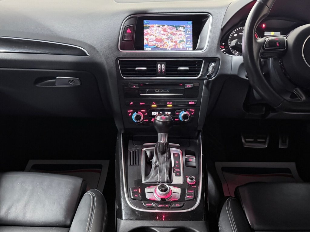 Used Audi Q5 2015 for sale - 77188313: Photo 27