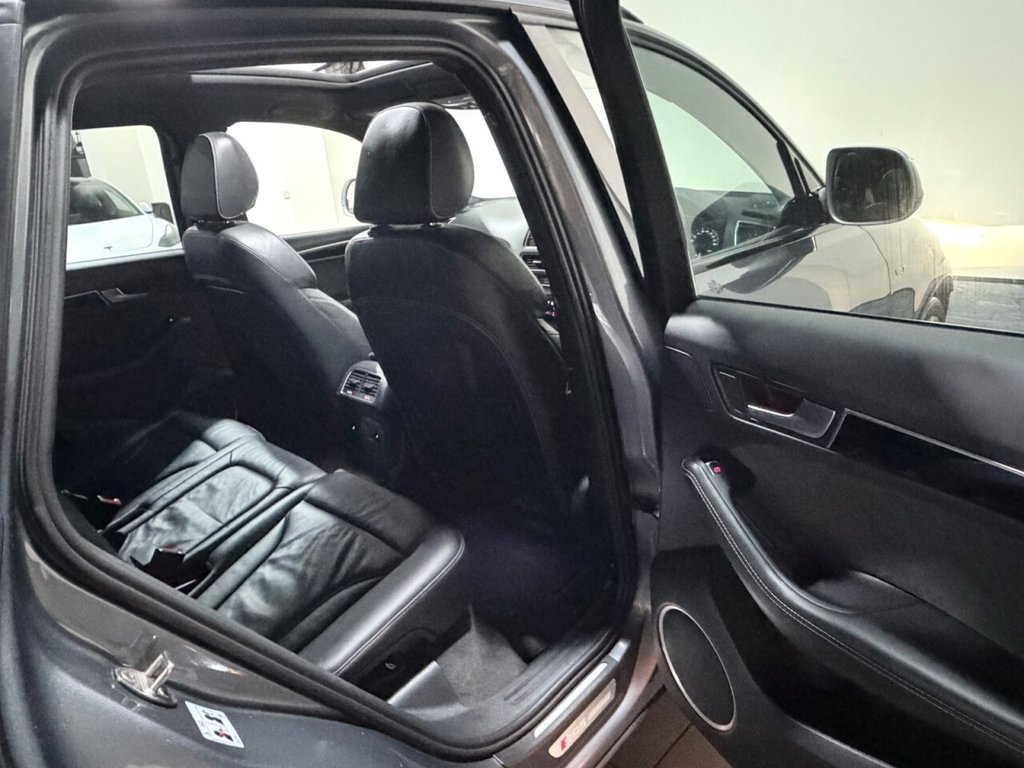 Used Audi Q5 2015 for sale - 77188313: Photo 29