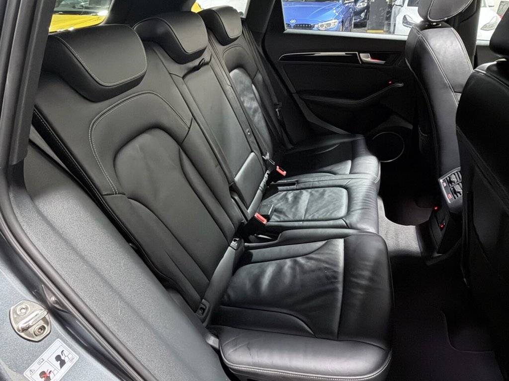 Used Audi Q5 2015 for sale - 77188313: Photo 30