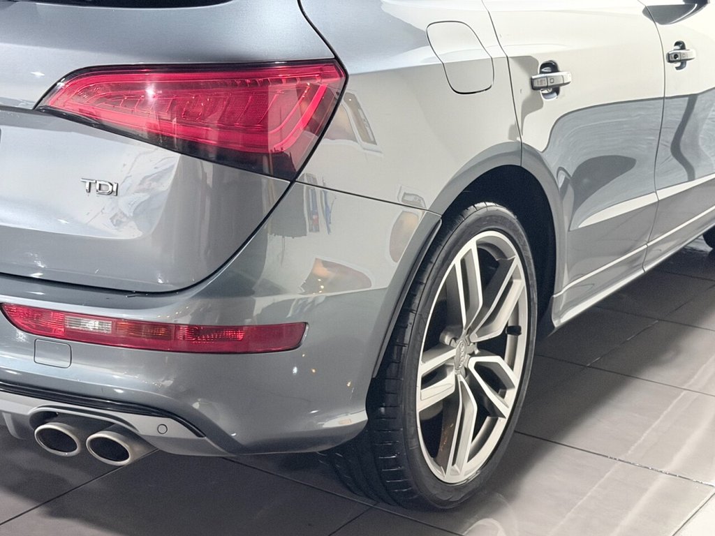 Used Audi Q5 2015 for sale - 77188313: Photo 34