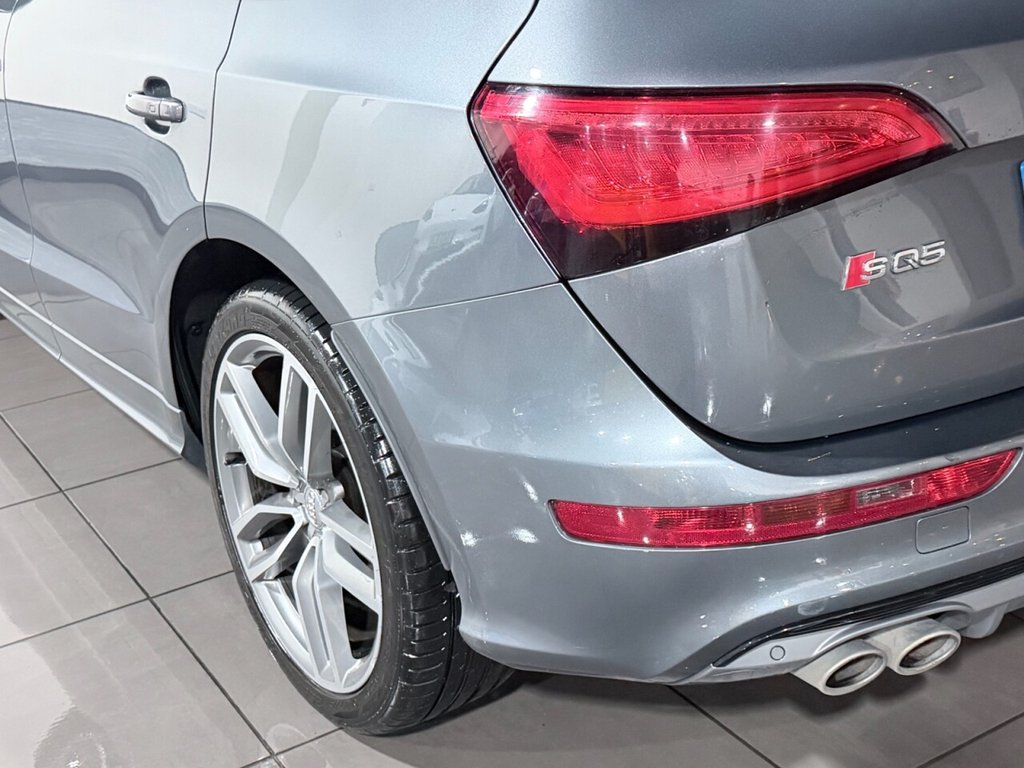 Used Audi Q5 2015 for sale - 77188313: Photo 35