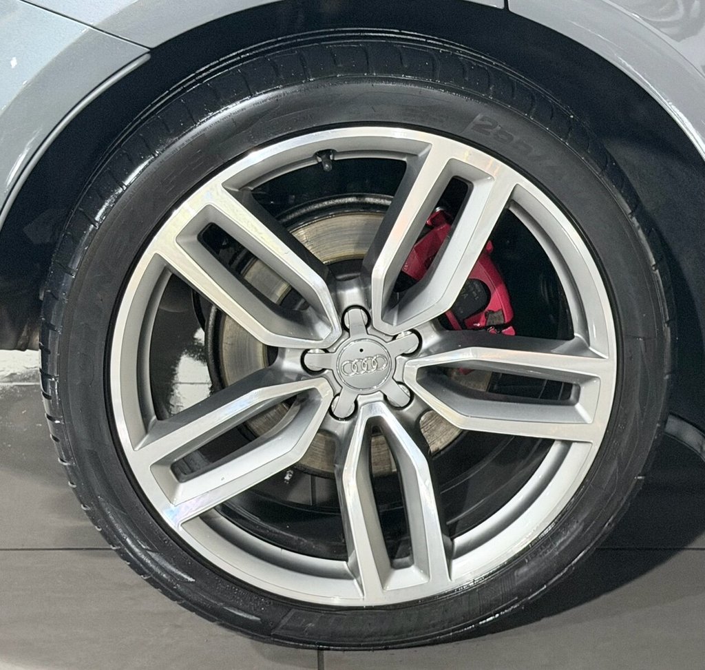 Used Audi Q5 2015 for sale - 77188313: Photo 39