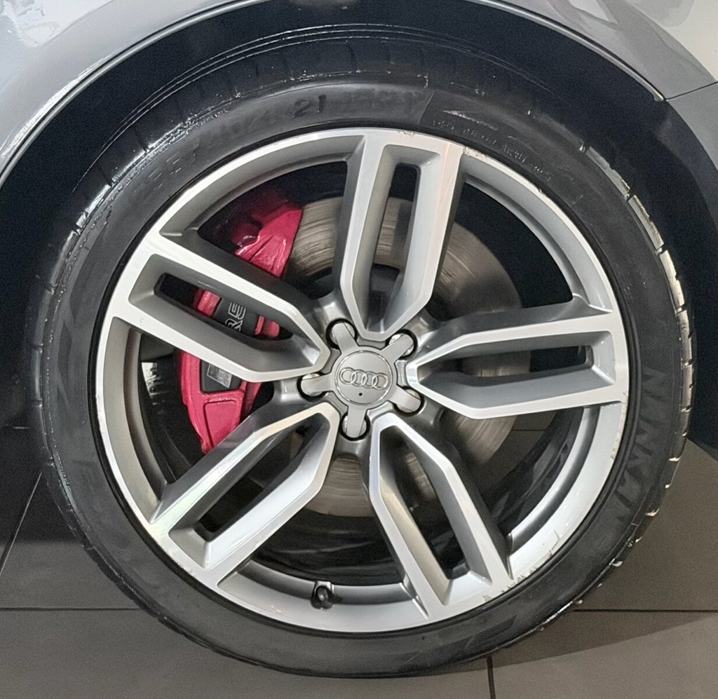 Used Audi Q5 2015 for sale - 77188313: Photo 40