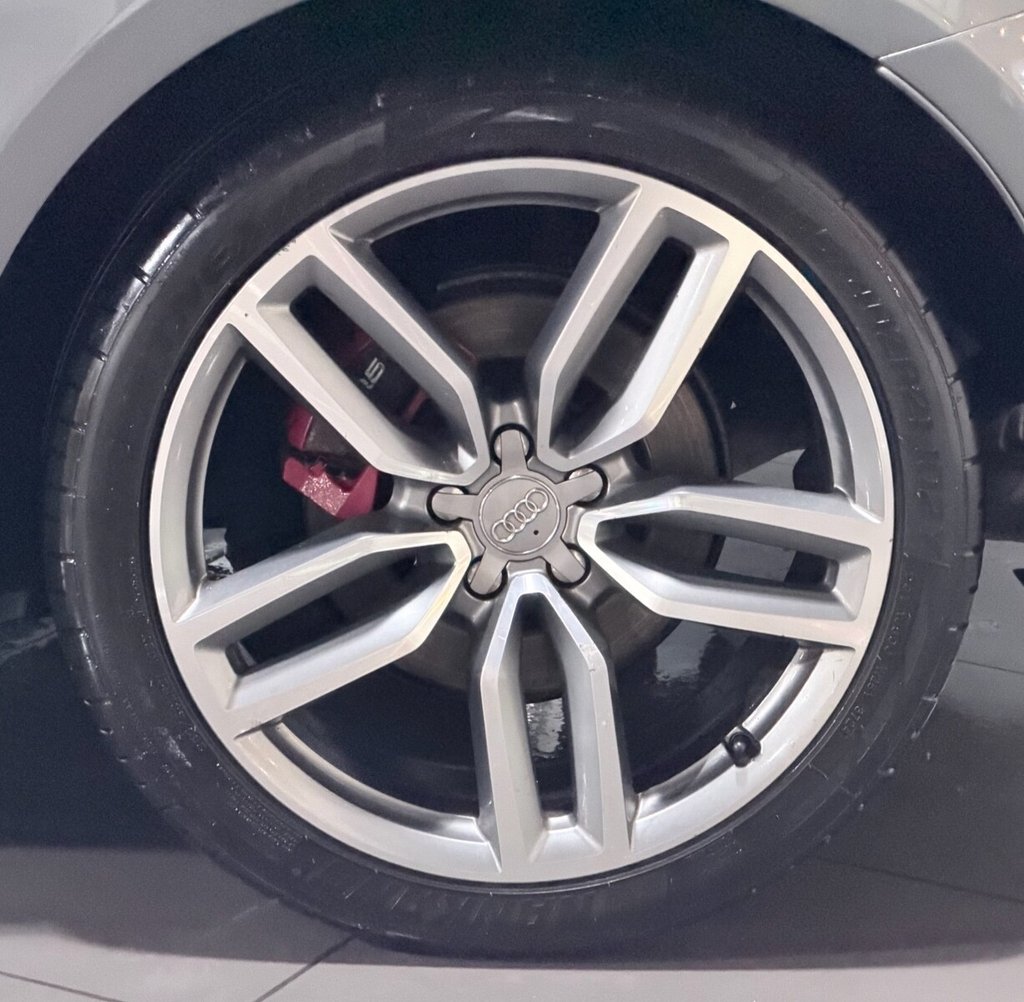 Used Audi Q5 2015 for sale - 77188313: Photo 41