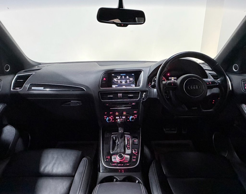 Used Audi Q5 2015 for sale - 77188313: Photo 7