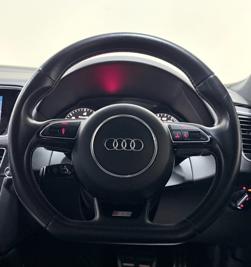 Used Audi Q5 2015 for sale - 77188313: Photo 8