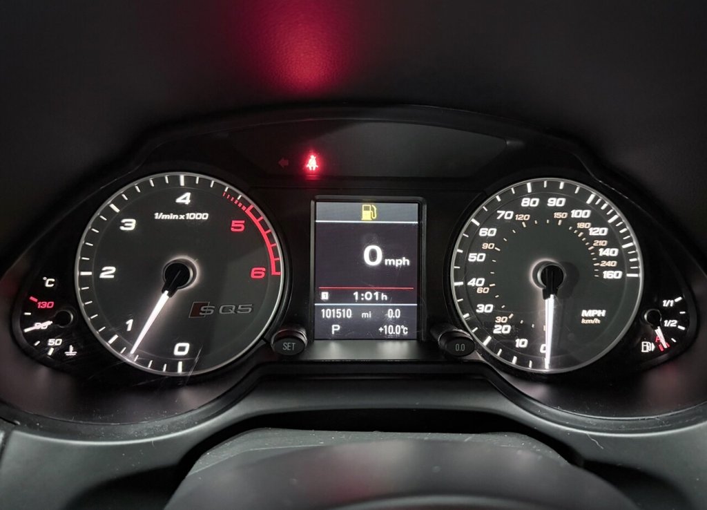 Used Audi Q5 2015 for sale - 77188313: Photo 9