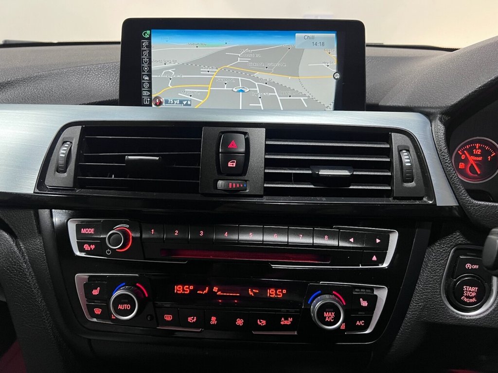 Used BMW 4 Series 2016 for sale - 76546921: Photo 10