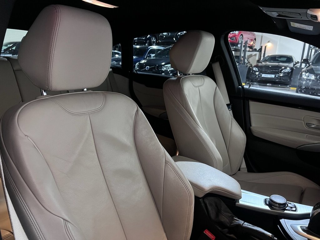 Used BMW 4 Series 2016 for sale - 76546921: Photo 13