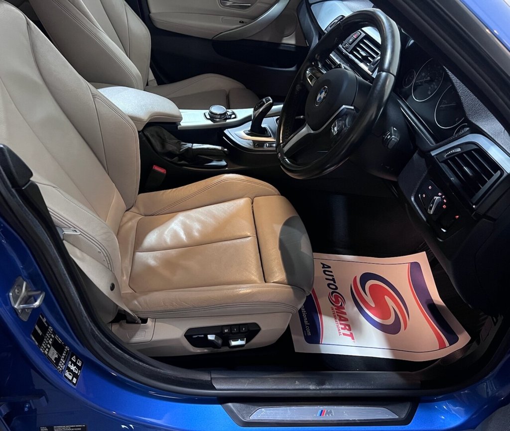 Used BMW 4 Series 2016 for sale - 76546921: Photo 24