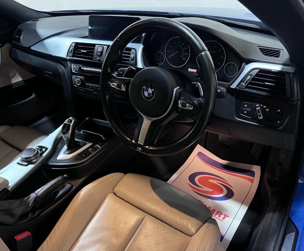 Used BMW 4 Series 2016 for sale - 76546921: Photo 25