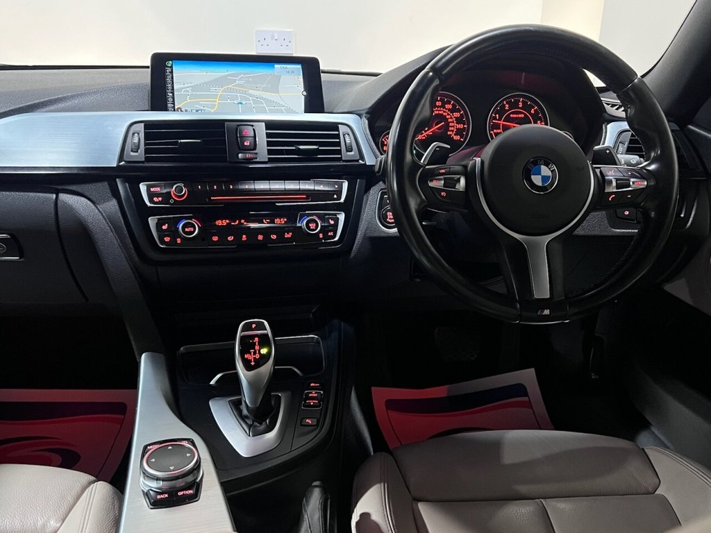 Used BMW 4 Series 2016 for sale - 76546921: Photo 26