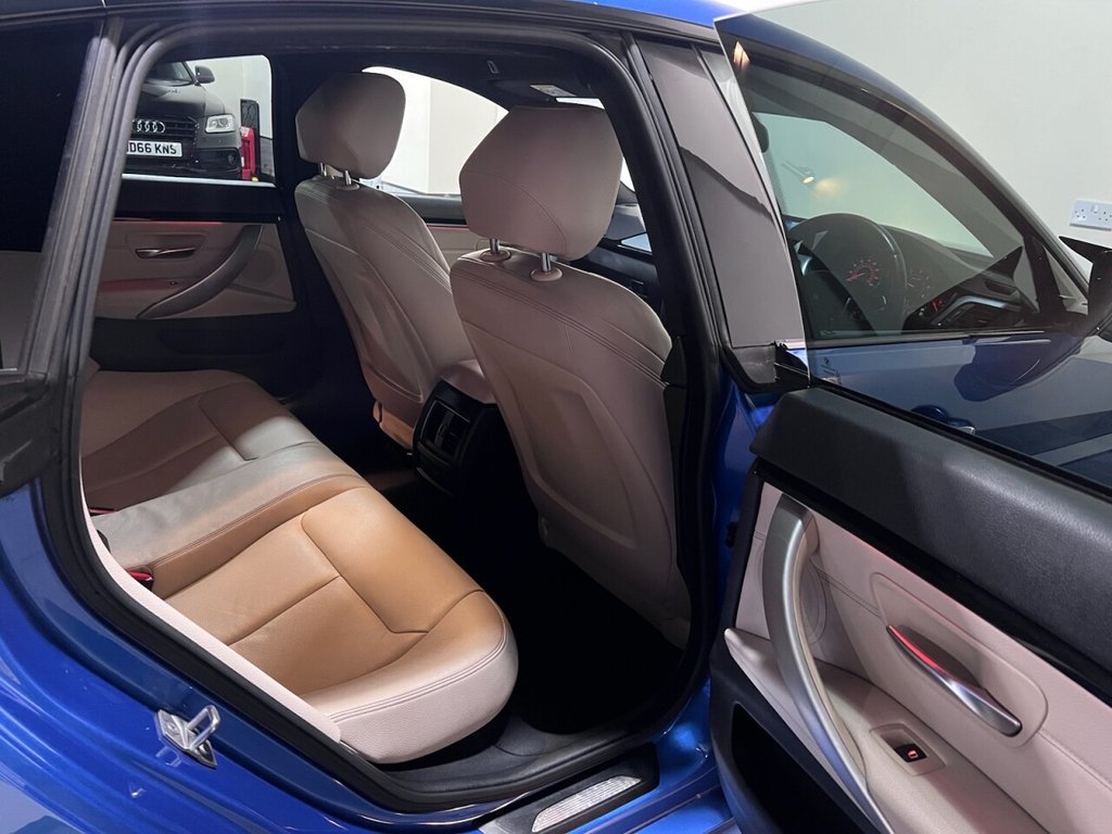 Used BMW 4 Series 2016 for sale - 76546921: Photo 29