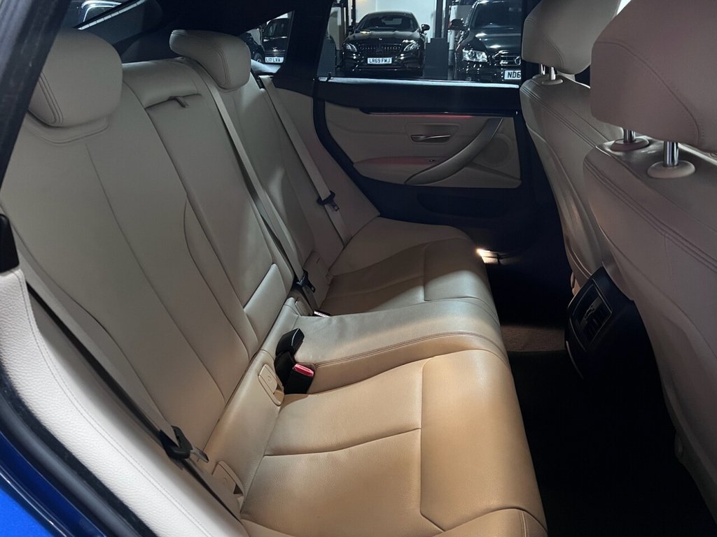 Used BMW 4 Series 2016 for sale - 76546921: Photo 30