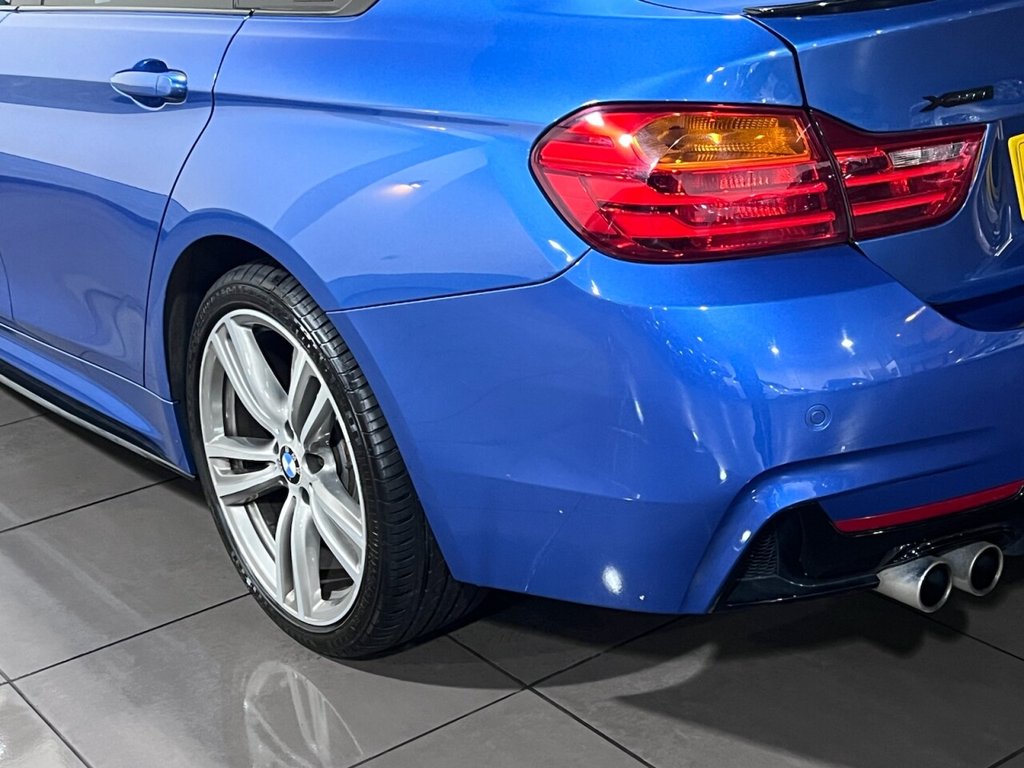 Used BMW 4 Series 2016 for sale - 76546921: Photo 33