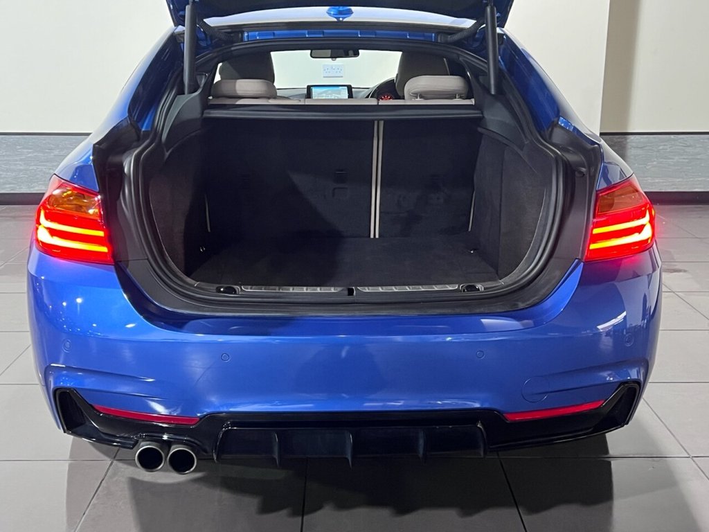 Used BMW 4 Series 2016 for sale - 76546921: Photo 36