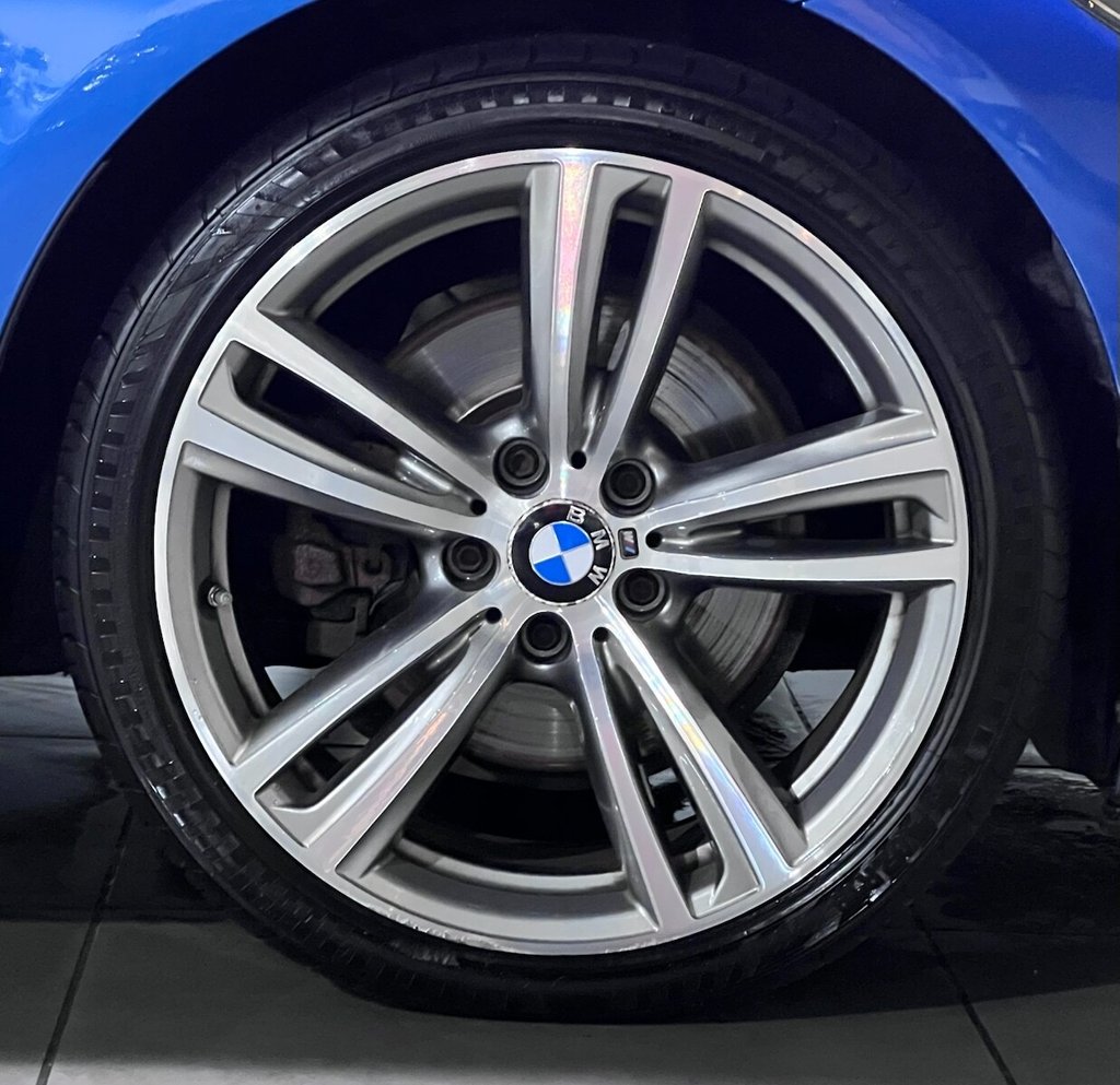 Used BMW 4 Series 2016 for sale - 76546921: Photo 38