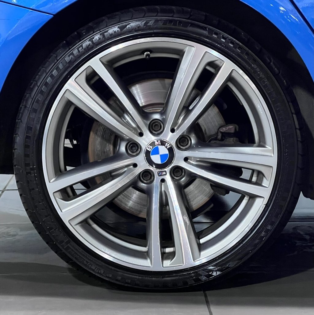 Used BMW 4 Series 2016 for sale - 76546921: Photo 39