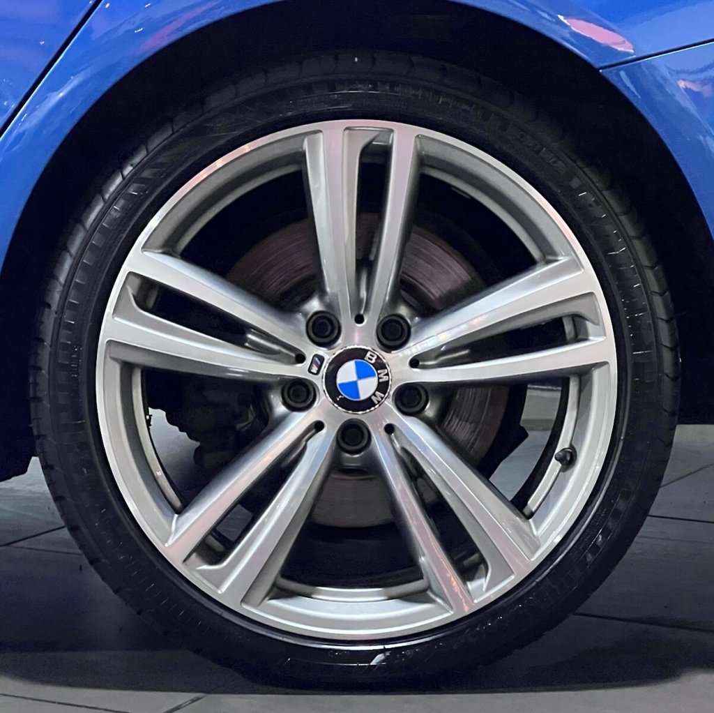 Used BMW 4 Series 2016 for sale - 76546921: Photo 40